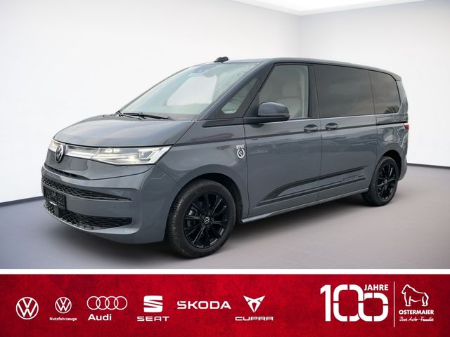 Volkswagen T7 Multivan  EDITION 2.0TDI 150PS DSG ACC.AHK.7-