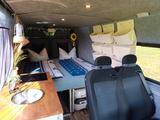 Opel Movano Camper mit Garantie Tausch möglich  - Wohnwagen & Wohnmobile in Rostock