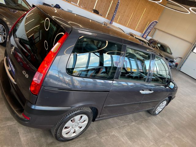 MYAUTOCENTER – Gebraucht- und Jahreswagen mit Werkstattservice in Pfaffenhofen Citroën C8 2.0 16V Tendance *2. Hand*Klima*7-Sitzer*PDC*