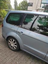 Ford Galaxy 2,0 TDCi 103kW DPF Ghia Ghia - Ford Galaxy aus 2007: Ghia