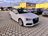 Audi A3 Cabriolet S line Sportpaket TOP ZUSTAND - Audi A3: Sport Line