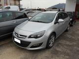 Opel Astra Station Wagon GPL Unico Proprietario - Opel Astra: Wagon