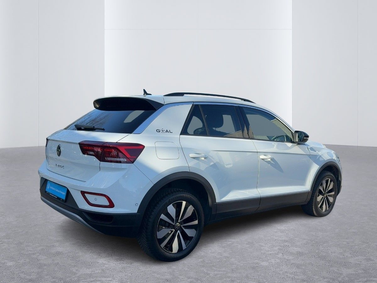 Volkswagen T-Roc - Bild 5