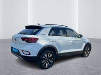 Volkswagen T-Roc - Vorschau Bild 5