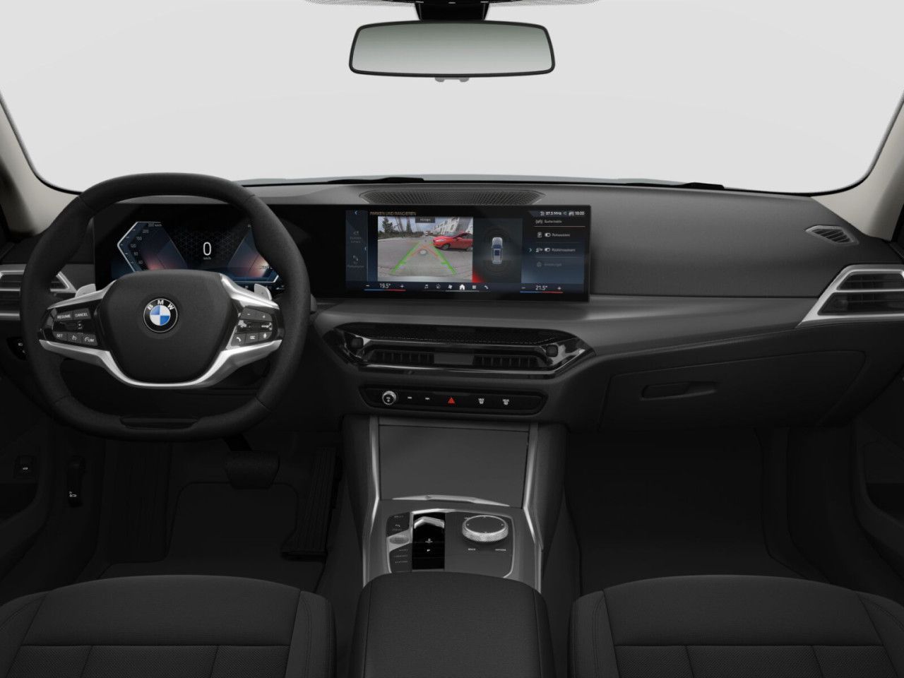 BMW 320 - Bild 6