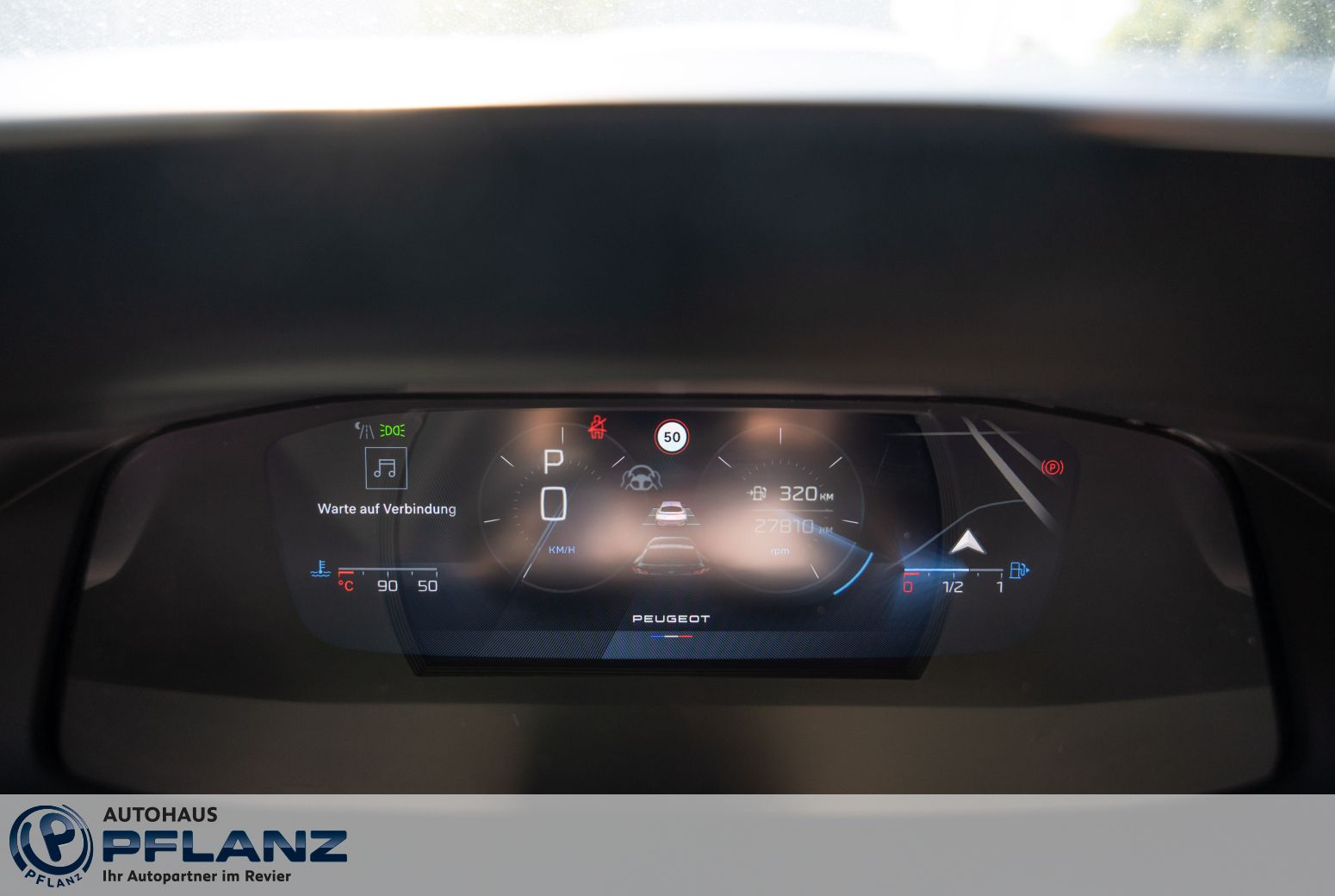 Peugeot 408 - Bild 14
