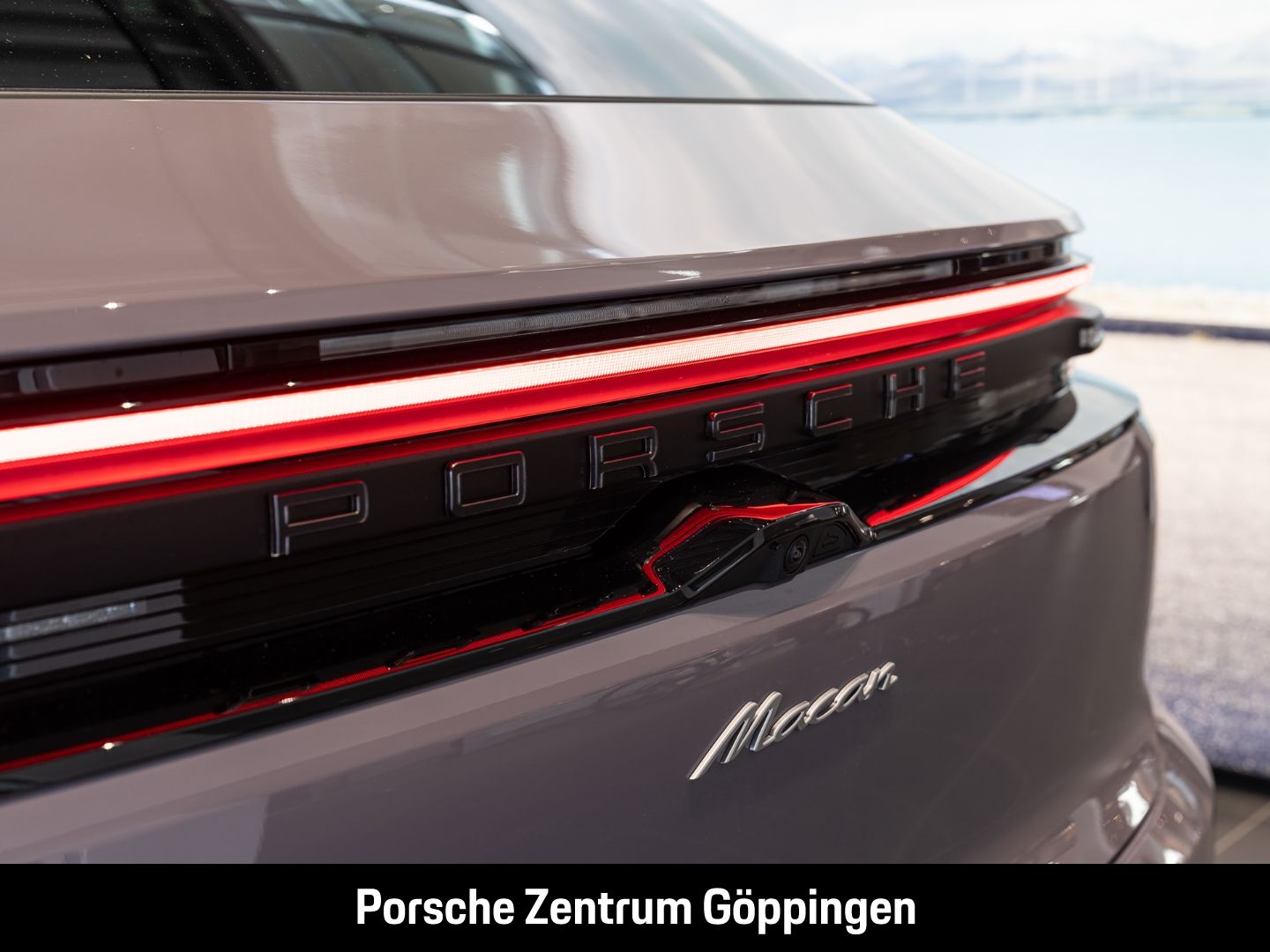 Porsche Macan - Bild 11