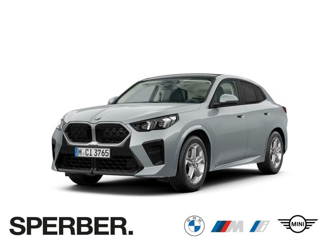 BMW X2 20 d M Sport EU6e xDrive 20d M Sport Sportpak