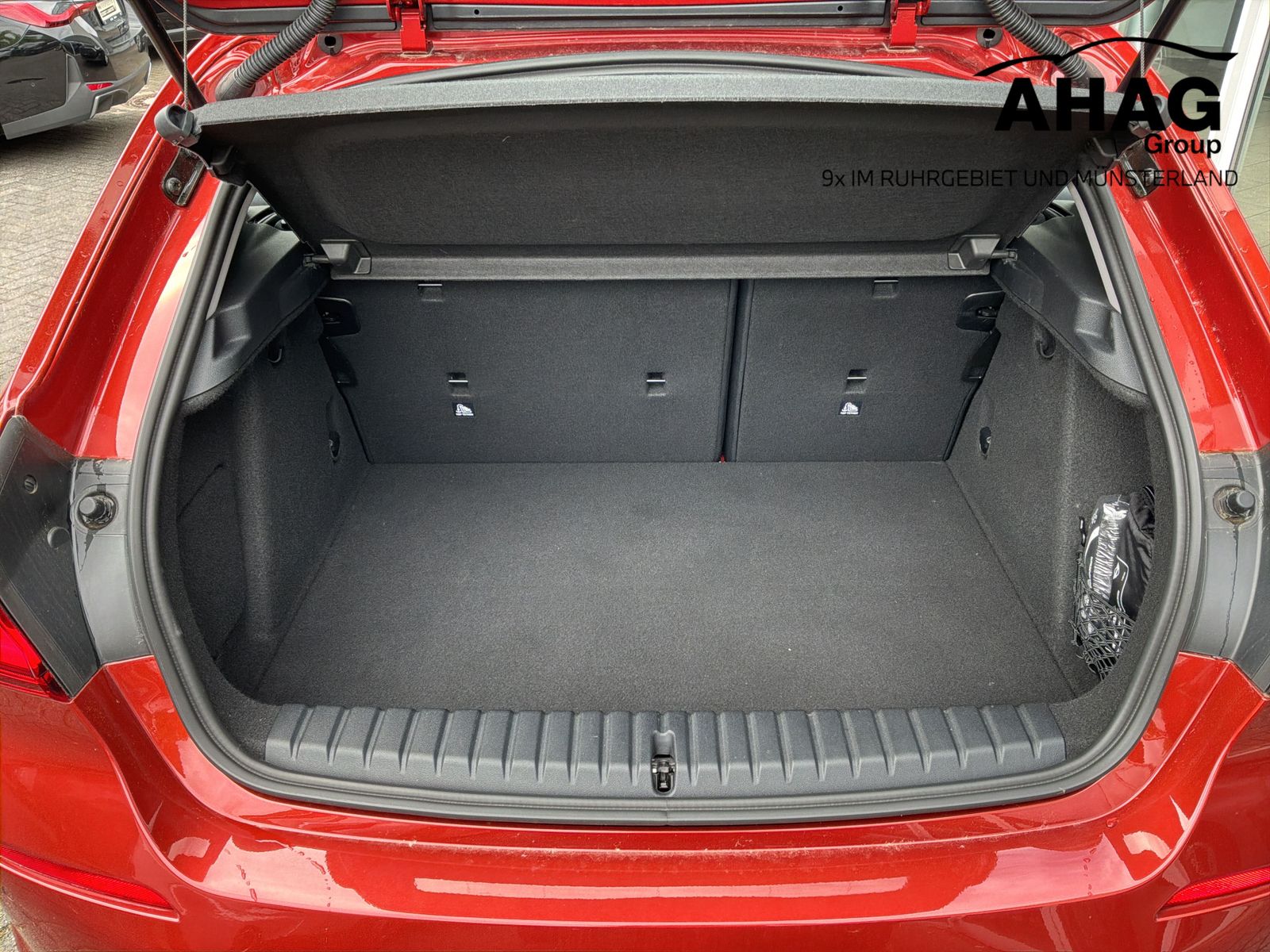 BMW 116 - Bild 13