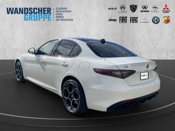 Alfa Romeo Giulia VELOCE 2.0 Q4 *Matrix*Premium-Paket*