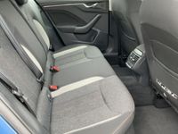 Skoda Kamiq - Vorschau Bild 13