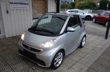 Smart ForTwo fortwo cabrio Micro Hybrid Drive 52kW