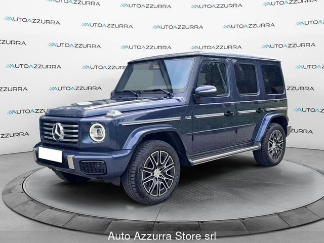 Другие Mercedes-Benz Classe G G 450 d Mild hybrid S.W. 