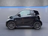 Smart Brabus *LED EQ*Exklusive*JBL*109 PS - Smart mit Benzin-Antrieb