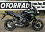 Kawasaki VERSYS650  Versys 650  Modell 2025 - KAWASAKI VERSYS 650