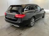 Mercedes-Benz C 200 T CGI T-Modell *LED*Navi*360 Kamera*SHZ* - gebrauchte Mercedes-Benz C 200 aus dem Jahr 2017