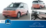 Volkswagen T7 California Ocean AHK DCC ACC HUD 3ZK SHZ KZU