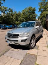 Mercedes-Benz Mercedes Benz ML350 - gebrauchte Mercedes-Benz ML-Klasse aus dem Jahr 2005