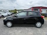 Mitsubishi Space Star Plus/TÜV NEU - gebrauchte Mitsubishi Space Star aus dem Jahr 2015