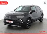 Opel Mokka 1.2 Turbo Elegance LED Navi Sitzheizung - Opel Mokka aus 2021