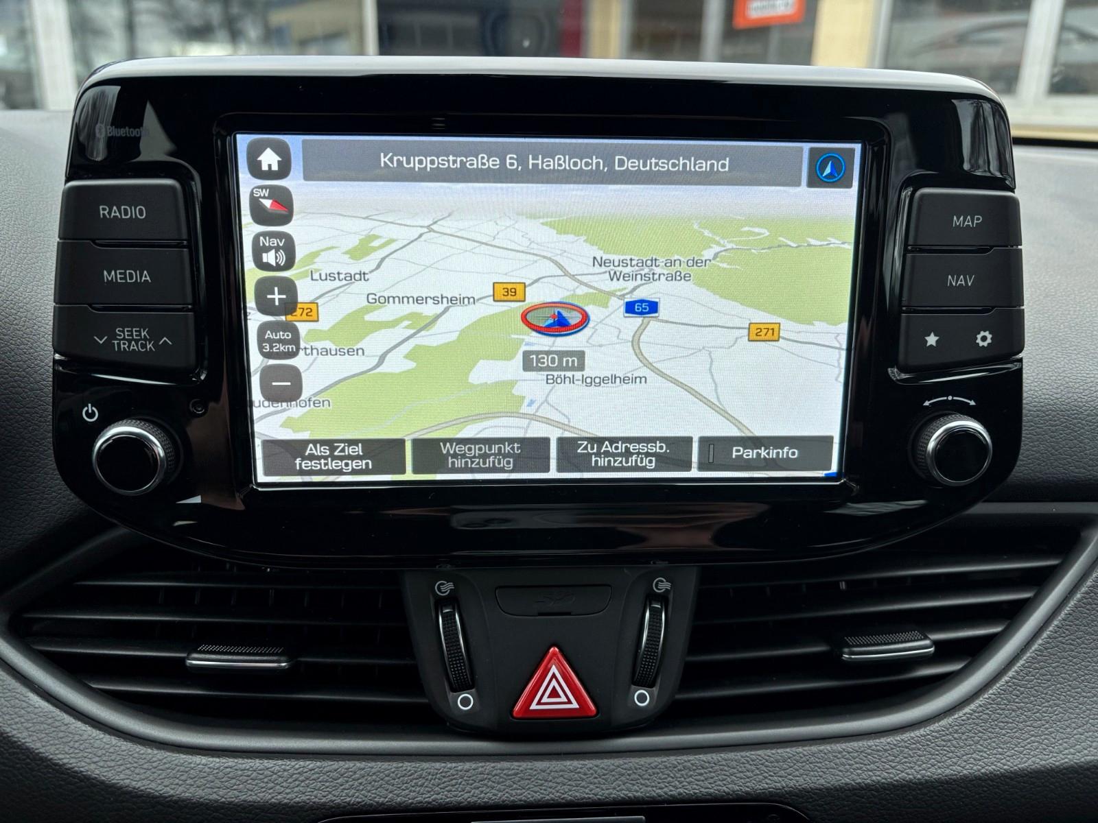 Hyundai i30 N Performance*Pano*e.Sitze*LED*CAM*WinterP.*