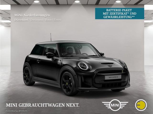 MINI Cooper SE Navi Harman/K Head-Up Kamera LED