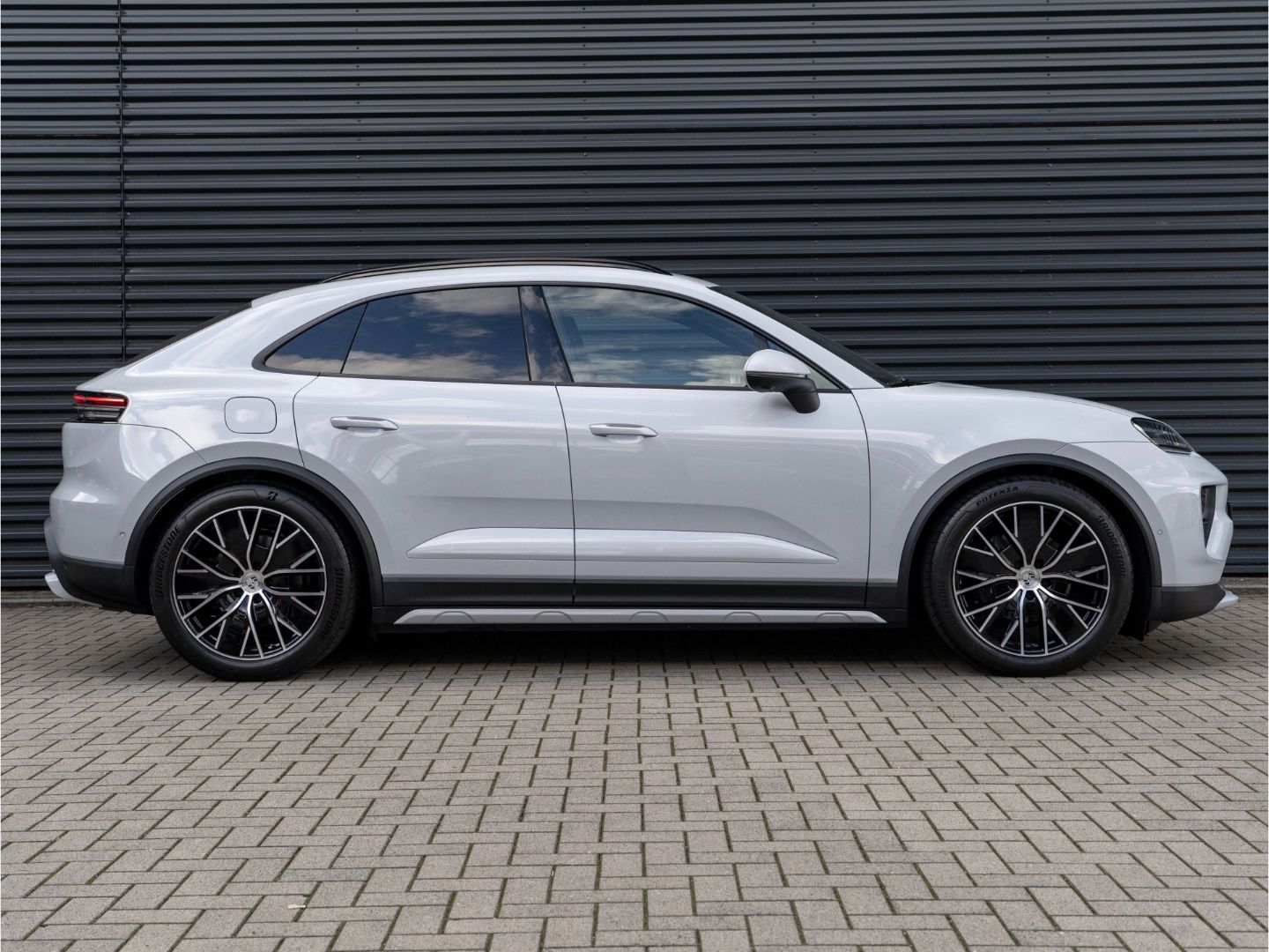 Porsche Macan - Bild 14