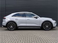 Porsche Macan - Vorschau Bild 14
