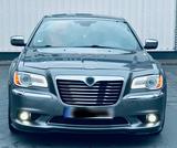 Lancia Thema Lancia - Lancia Thema aus 2012
