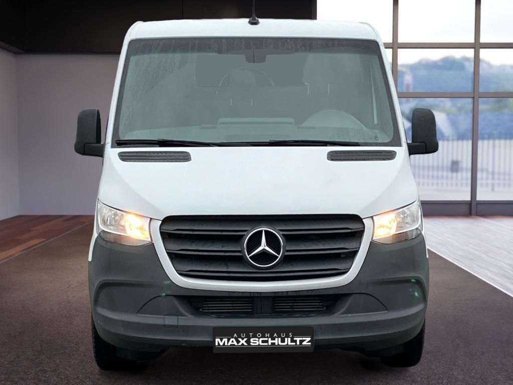 Fahrzeugabbildung Mercedes-Benz Sprinter 214 CDI *Navi*Kam.*KlimaA*Akustikglas