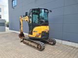 Yanmar Vio 33-U - Yanmar LKWs