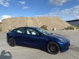 Tesla Model 3 Performance EAP, USS, 82Kw/h Blau-Weiß - Tesla Gebrauchtwagen in Bielefeld