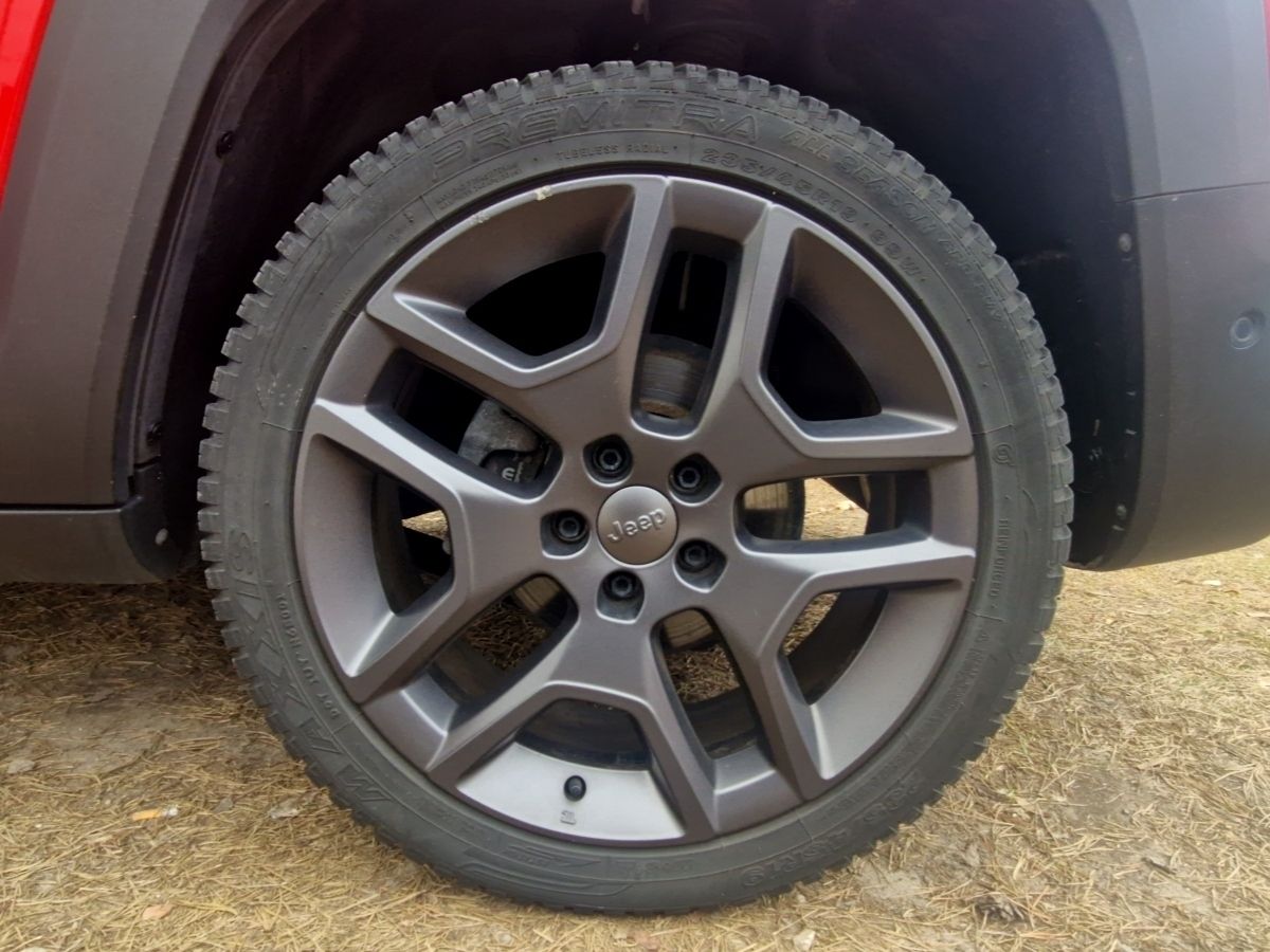 Jeep Renegade - Bild 16