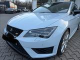 Seat Leon ST Cupra 290 * 1.Hand * Leder * TÜV neu - Seat Leon Gebrauchtwagen in Hagen