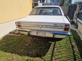 Ford Taunus - gebrauchte Ford Taunus aus dem Jahr 1974