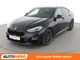 BMW 2er 220d Gran Coupe M Sport Aut.*HUD*LED*ACC*PDC - BMW 2er Gran Coupé in München