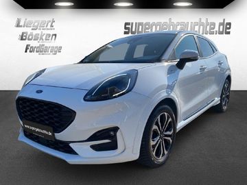 Fotografie Ford Puma ST-Line Design*AUTOMATIK*