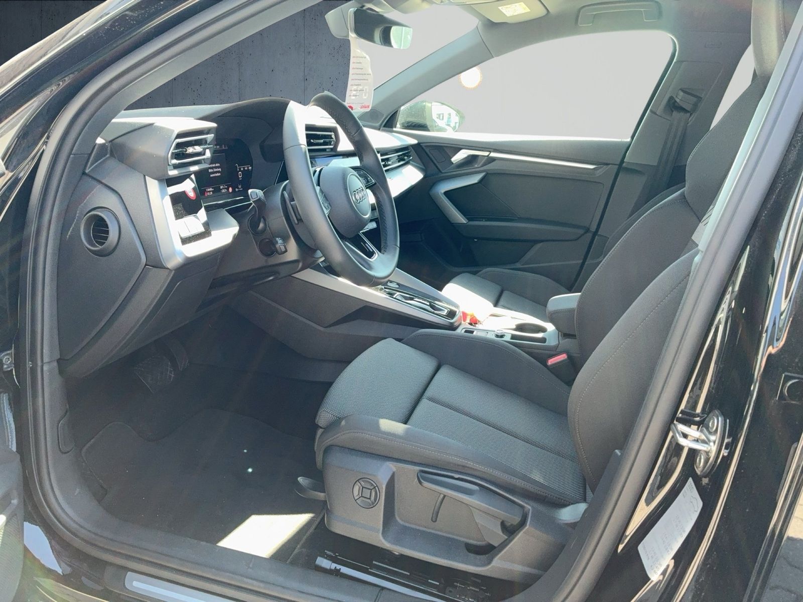 Audi A3 - Bild 10