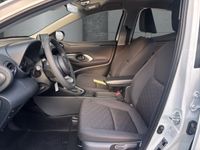 Mazda 2 Hybrid - Vorschau Bild 8
