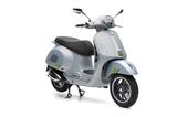 Vespa GTS Super Tech 300 - VESPA GTS 300 SUPER TECH