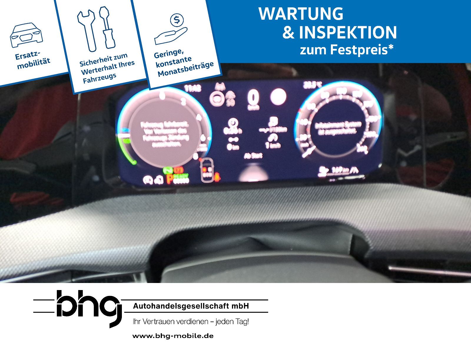 Volkswagen Golf - Bild 11