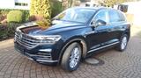 Volkswagen Touareg 3.0 V6 TDI 210kW 4MOTION Tiptronic - - Volkswagen Touareg: 2.0