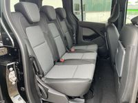 Renault Kangoo E-TECH - Vorschau Bild 12