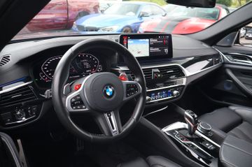 BMW M5 - 11