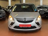 Opel Zafira C Tourer Edition(CNG) nur Export verkaufe
