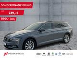 Volkswagen Passat Variant 2.0 TDI Business DSG LED+ACC+360° - Volkswagen Passat Variant: 3b