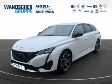 Peugeot 308 SW Allure Pack HDI 130
