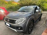 Fiat Fullback 2.4 180CV Doppia Cabina aut. LX - graue Fiat Fullback