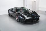 Ferrari 458 Speciale  *Ferrari Garantie* - Ferrari 458: Schwarz