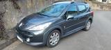 Peugeot 207 sw Outdoor SUV 1.4 16V 120PS - Peugeot 207 aus 2008: SW
